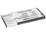 NOKIA BN-01 Replacement Battery For NOKIA A110, Normandy, RM-1053, RM-980, X, X Dual SIM, X Plus, X+, - vintrons.com