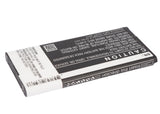 NOKIA BN-01 Replacement Battery For NOKIA A110, Normandy, RM-1053, RM-980, X, X Dual SIM, X Plus, X+, - vintrons.com