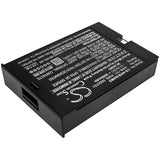 Battery For NIHON KOHDEN BSM-4000, BSM-5100, - vintrons.com