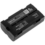 NIHON KOHDEN X231, YZ-03080 Replacement Battery For NIHON KOHDEN WEE-1000, - vintrons.com