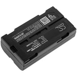 Battery For NIHON KOHDEN WEE-1000, (3400mAh) - vintrons.com