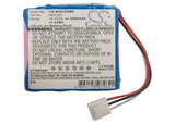 Replacement Battery For NIHON KOHDEN Edan SE-300A, Edan SE-300B, - vintrons.com