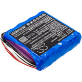 NISSIN BP-53 Replacement Battery For NISSIN KF4, KF4A, - vintrons.com