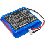 Nissin BP-53 Battery Replacement For Nissin KF4, - vintrons.com