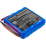 Nissin BP-53 Battery Replacement For Nissin KF4, - vintrons.com