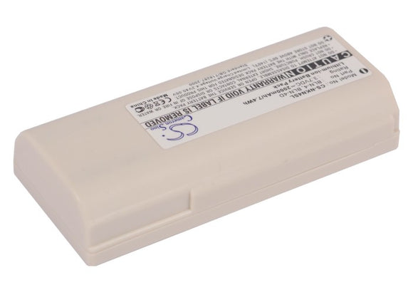 Battery For AIRBUS THR850, THR880, THR880i, / EADS HR7863AA, HT8668AA, - vintrons.com