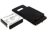 NOKIA BP-6MT Replacement Battery For NOKIA N81, - vintrons.com