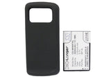 Battery For NOKIA N97, (3000mAh / 11.1Wh) - vintrons.com