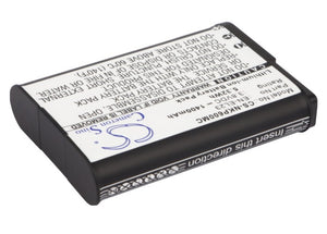 NIKON EN-EL23 Replacement Battery For NIKON Coolpix P600, Coolpix P610, Coolpix P610s, Coolpix P900, Coolpix P900s, Coolpix S810c, - vintrons.com