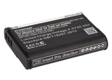 NIKON EN-EL23 Replacement Battery For NIKON Coolpix P600, Coolpix P610, Coolpix P610s, Coolpix P900, Coolpix P900s, Coolpix S810c, - vintrons.com