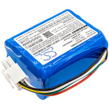 NIHON KOHDEN SB-752P Replacement Battery For NIHON KOHDEN SVM-7501, - vintrons.com