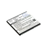 NOKIA BV-5V Replacement Battery For NOKIA 1, TA-1047, - vintrons.com