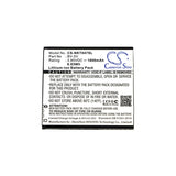 NOKIA BV-5V Replacement Battery For NOKIA 1, TA-1047, - vintrons.com