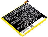 NOKIA HE319 Replacement Battery For NOKIA Nokia 3, TA-1020, TA-1028, TA-1032, TA-1038, - vintrons.com