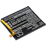 NOKIA HE345, HE353 Replacement Battery For NOKIA 6 2018, 6 2nd, Nokia 6 2nd, - vintrons.com