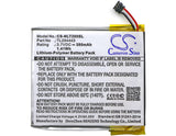 Battery For NEST A0013, Learning Thermostat 2nd Generation, - vintrons.com
