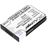 Battery For NEWLAND MT60, MT60E, MT60H, MT6550, MT6550 Pro, MT66, - vintrons.com