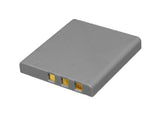 MINOLTA MBH-NP-1, NP-1, NP-1H Replacement Battery For MINOLTA Dimage X1, - vintrons.com