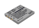 MINOLTA MBH-NP-1, NP-1, NP-1H Replacement Battery For MINOLTA Dimage X1, - vintrons.com