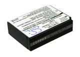 Battery For ORDRO HDV-D325, HDV-D370, / SPEED HD230Z, HD-230Z, - vintrons.com