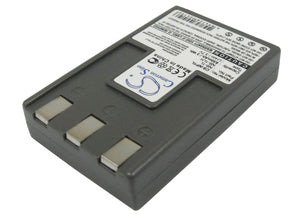 Battery For CANON Digital IXUS 200a, Digital IXUS 300, - vintrons.com