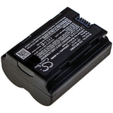 Battery For Fujifilm X-T4, - vintrons.com