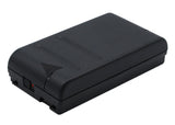 Sony NP-33, NP-55, NP-66, NP-68, NP-77, NP-98 Battery Replacement For Sony NP67, NP78, NP90, - vintrons.com
