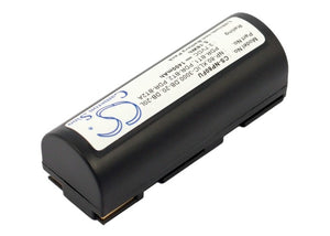 Battery For EPSON R-D1, R-D1s, / FUJIFILM FinePix 1700z, FinePix 2700, - vintrons.com