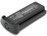 Canon NP-E3 Battery Replacement For Canon EOS 1D Mark II, - vintrons.com