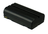 CASIO NP-L7 Replacement Battery For CASIO QV3000-PROPACK, QV-3EX, QV-EX3, XV-3, - vintrons.com