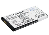 NINTENDO SPR-003, SPR-A-BPAA-CO Replacement Battery For NINTENDO 3DSLL, DS XL 2015, NEW 3DSLL, SPR-001, - vintrons.com