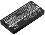 NEC 0231004, 0231005, NG-070737-002 Replacement Battery For NEC Dterm, PS111, PS3D, PSIII, - vintrons.com