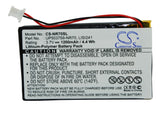 Battery For SONY Clie PEG-NR60, Clie PEG-NR60V, Clie PEG-NR70, - vintrons.com