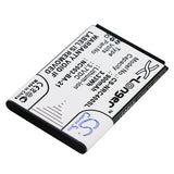 Battery For NOLAN B4 RCS Kits, - vintrons.com