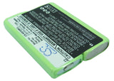 Battery For DETEWE 260 ISDN, Eurix 250, Eurix 250 ISDN, Eurix 260, - vintrons.com