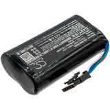 NETSCOUT ACKG2-WBP, SNBP-LION Replacement Battery For NETSCOUT Aircheck G2, AirCheck G2 WLAN Tester, - vintrons.com