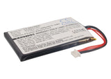 INSIGNIA 604060(140) Replacement Battery For INSIGNIA NS-NCV20, - vintrons.com