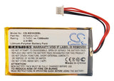 INSIGNIA 653453(125) Replacement Battery For INSIGNIA NS-NCV43, - vintrons.com