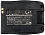 Battery For NORTEL A0628271, A0667371, A0757132, C3050, C3060, - vintrons.com