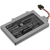 Battery For NINTENDO Wii U,Wii U GamePad,WUP-010, NINTENDO WUP-013, - vintrons.com