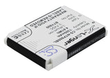 Battery For CIPHERLAB 8000, 8200, 8230, 8300, CPT-8300, - vintrons.com