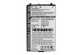 NINTENDO NTR-001, NTR-003 Replacement Battery For NINTENDO NDS, - vintrons.com