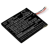 Battery Replacement For Nintendo Switch HAC-001,