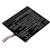 Battery Replacement For Nintendo Switch HAC-001, - vintrons.com