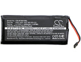 NINTENDO HAC-006, HAC-BPJPA-C0 Replacement Battery For NINTENDO HAC-015, HAC-016, HAC-A-JCL-C0, HAC-A-JCR-C0, Switch Controller, - vintrons.com