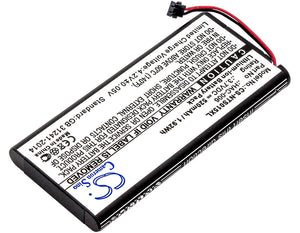 520mAh Battery For NINTENDO HAC-015, HAC-016, HAC-A-JCL-C0, HAC-A-JCR-C0, - vintrons.com