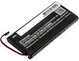 520mAh Battery For NINTENDO HAC-015, HAC-016, HAC-A-JCL-C0, HAC-A-JCR-C0, - vintrons.com