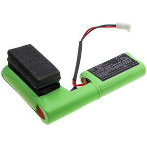 Battery For NUTRICIA Feeding pump Flocare Micromax, Micromax 100,