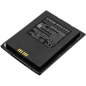 Battery For HANDHELD Nautiz X2, - vintrons.com