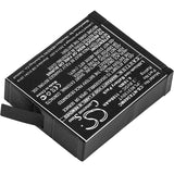 INSTA360 PL903135VT, PL903135VT-S01 Replacement Battery For INSTA360 One X, - vintrons.com